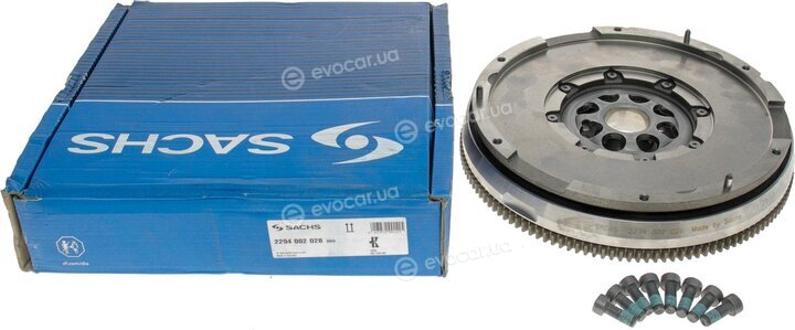 Sachs 2294 002 028