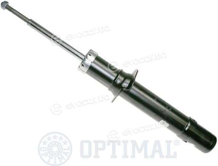 Optimal A-1274G