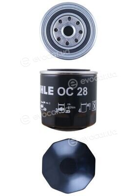 Mahle OC 28