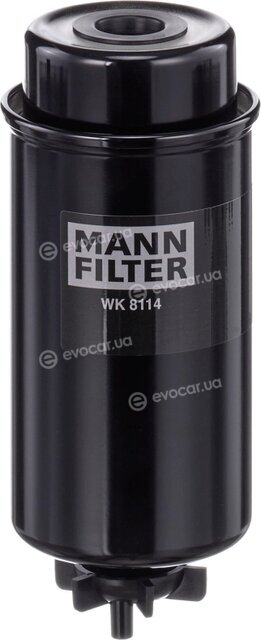 Mann WK 8114