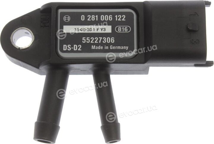 Bosch 0 281 006 122