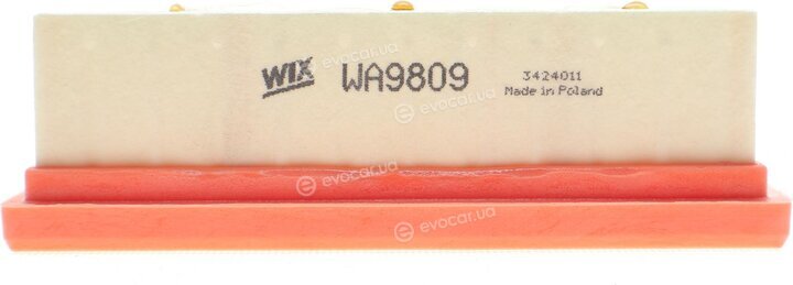 WIX WA9809