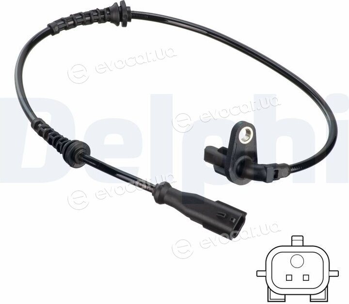 Delphi SS20812