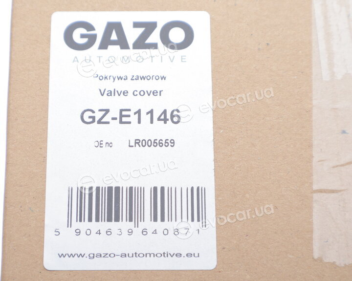 Gazo GZ-E1146