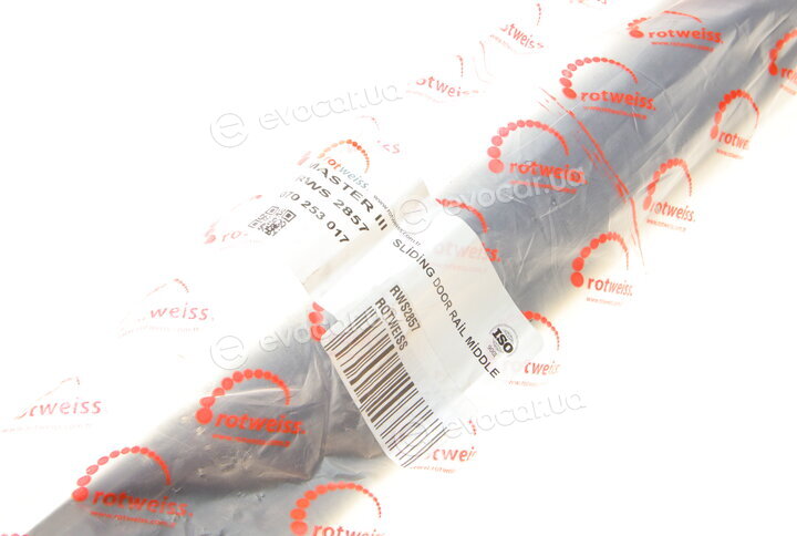 Rotweiss RWS2857