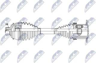 NTY NPW-AU-075