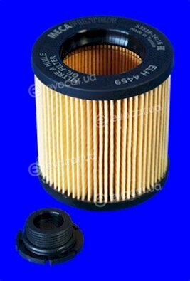 Meca ELH4459