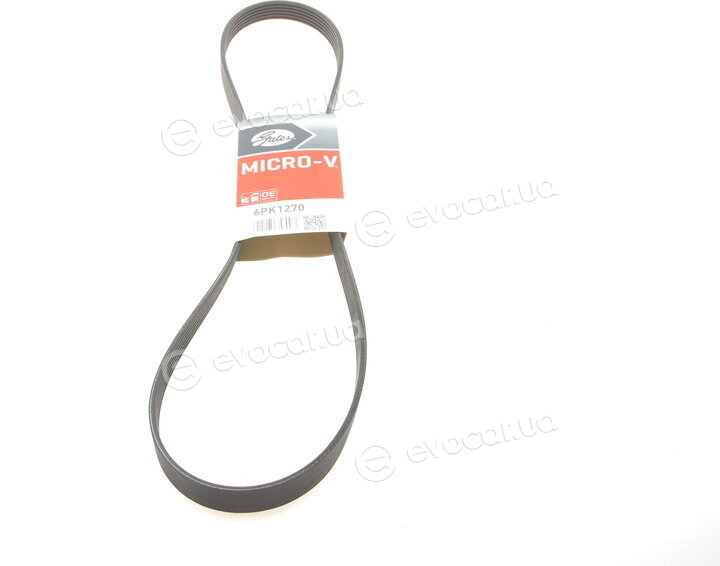 Gates 6PK1270