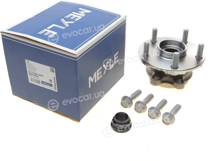 Meyle 30-14 652 0007