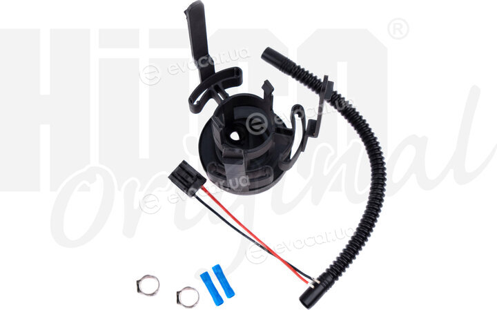 Astemo (Hitachi) / Huco 133179
