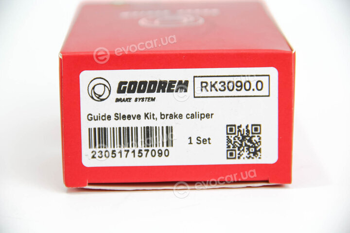 Goodrem RK3090.0