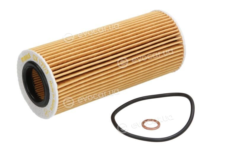 Mahle OX 177/3D