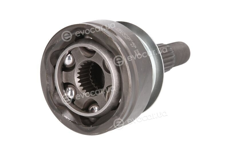 SKF VKJA 5105