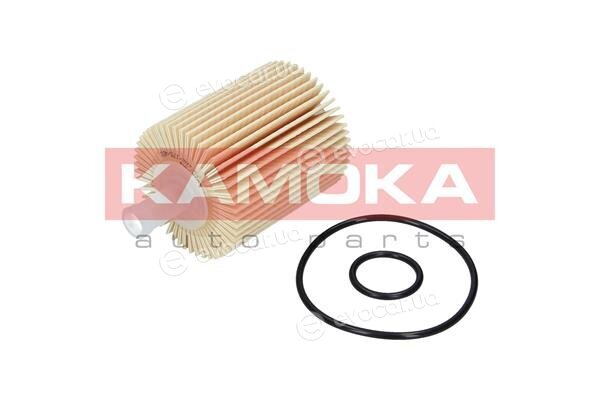 Kamoka F108101