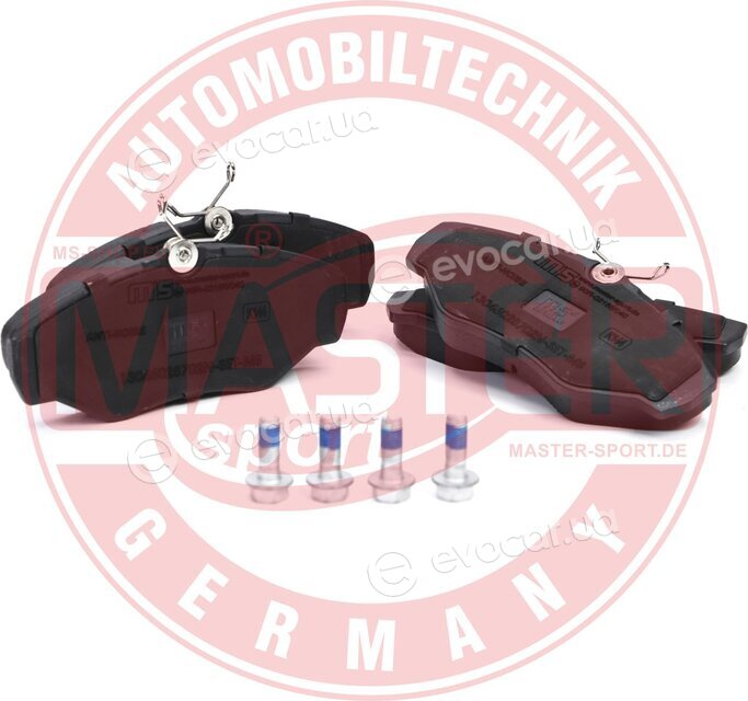 Master Sport 13046028702N-SET-MS
