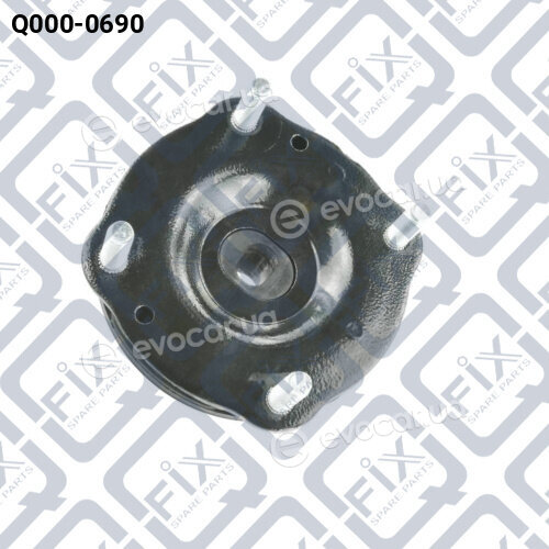 Q-Fix Q0000690