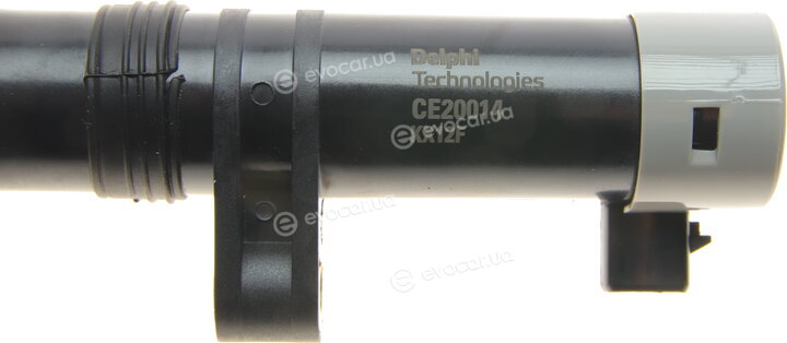 Delphi CE20014