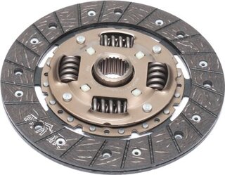 Valeo PHC KD-18