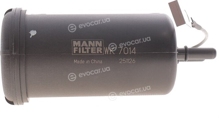 Mann WK 7014