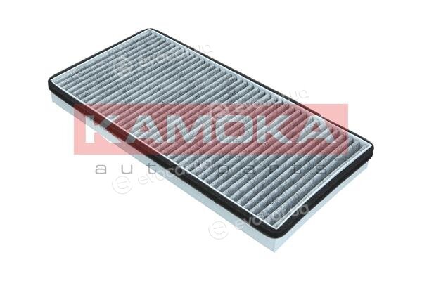 Kamoka F500701