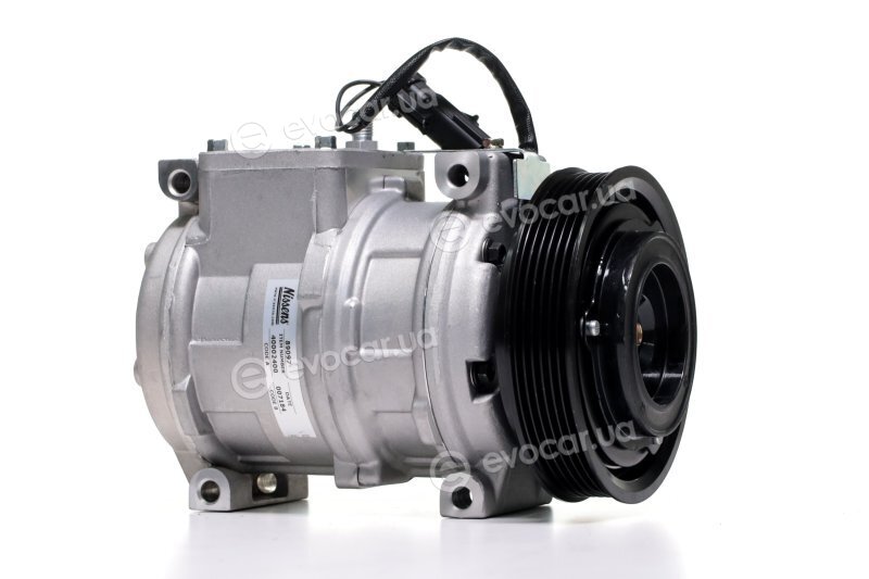 Nissens 89097