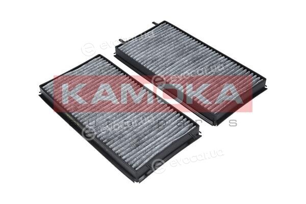 Kamoka F505601