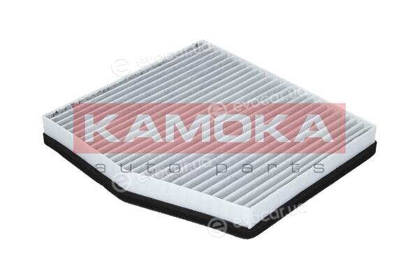 Kamoka F502401