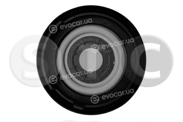 Metalcaucho / STC T497892