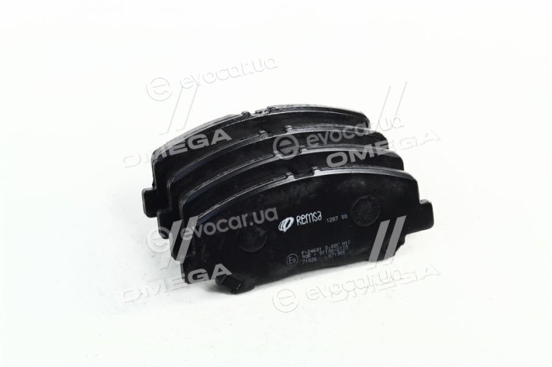 Remsa 1287.00