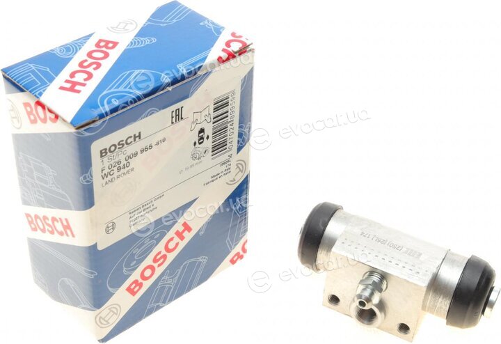 Bosch F 026 009 955