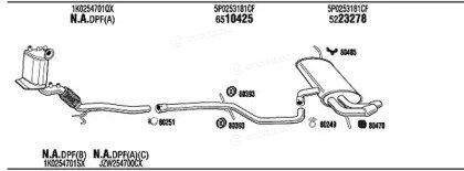 Walker / Fonos SEK019557A