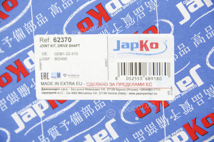 Japko 62370