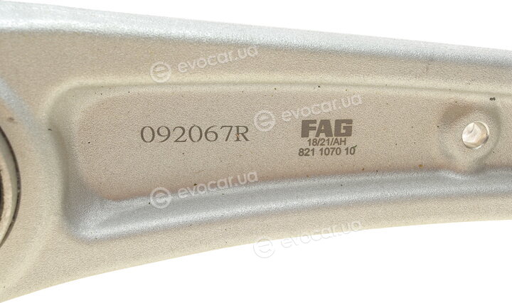FAG 821 1070 10