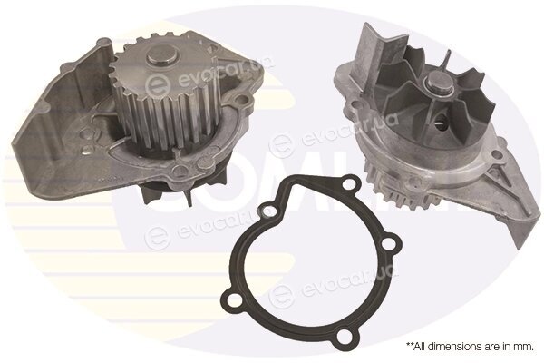 Comline EWP013