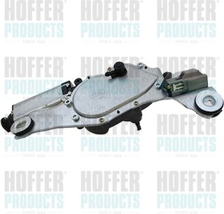 Hoffer H27257