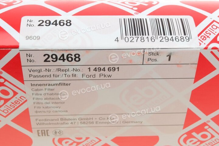 Febi 29468