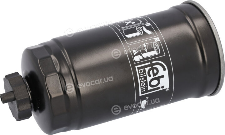 Febi 22520