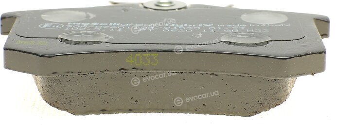 Metelli 22-0100-3