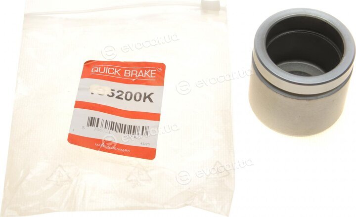 Kawe / Quick Brake 185200K