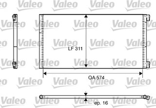 Valeo 817684