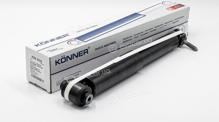 Konner KSA2332