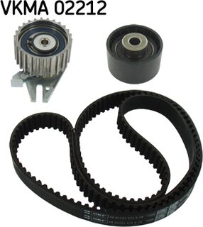 SKF VKMA 02212