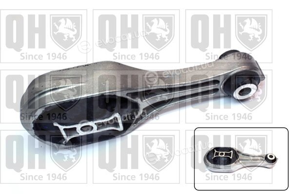 Quinton Hazell EM4540