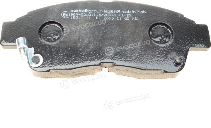 Metelli 22-0149-0