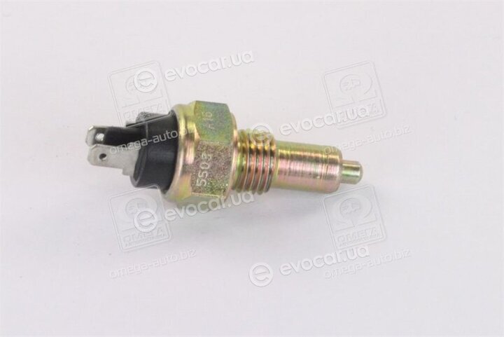 Vernet / Calorstat RS5503