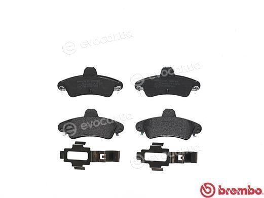 Brembo P 24 070