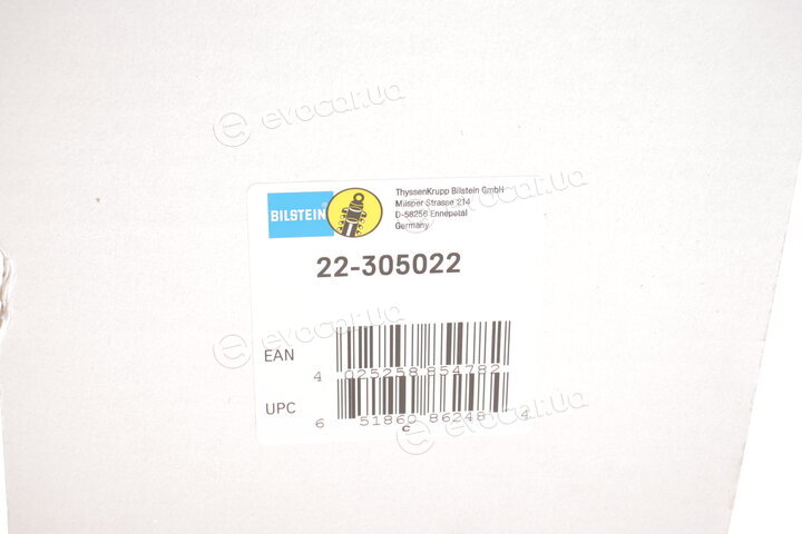 Bilstein 22-305022