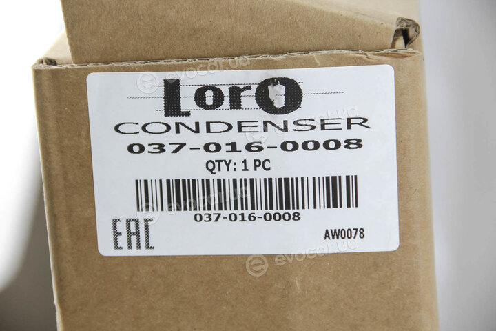 Depo / Loro 037-016-0008