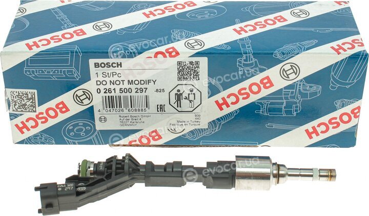 Bosch 0 261 500 297