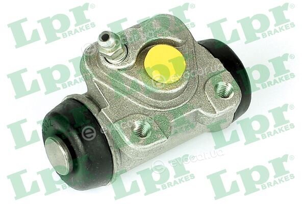LPR / Samko 5140